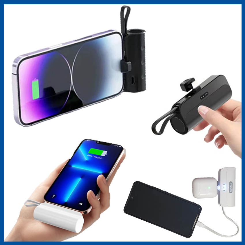 Come scegliere la powerbank giusta per smartphone e tablet