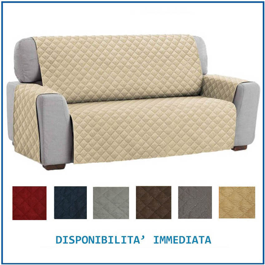 copridivano copri divano trapuntato copridivani trapuntati salvadivano 1 2 3 4 posti copri poltrona copripoltrona
