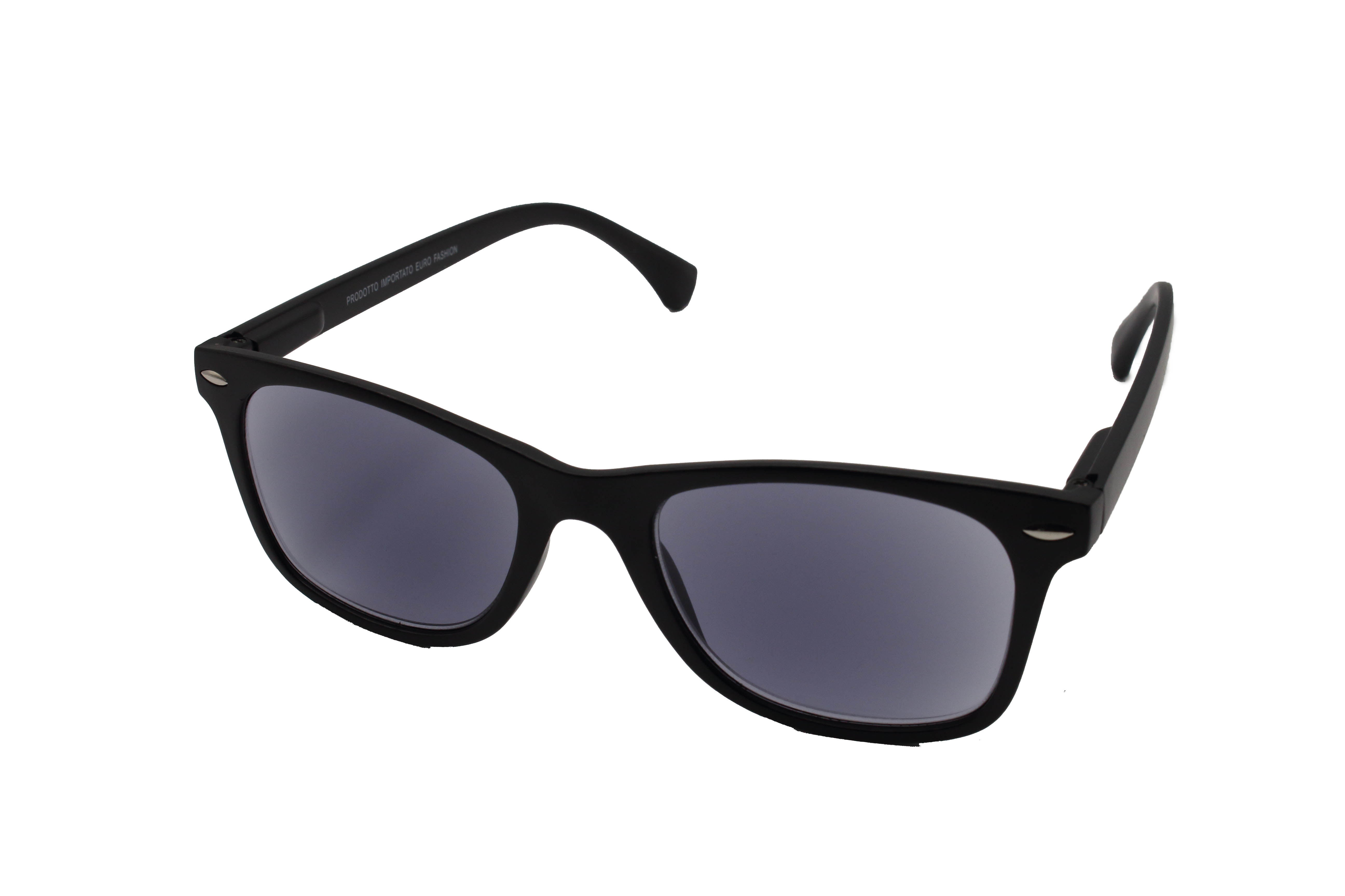 Occhiali da Sole da Lettura Vista Graduati uomo donna 1,5 2,5